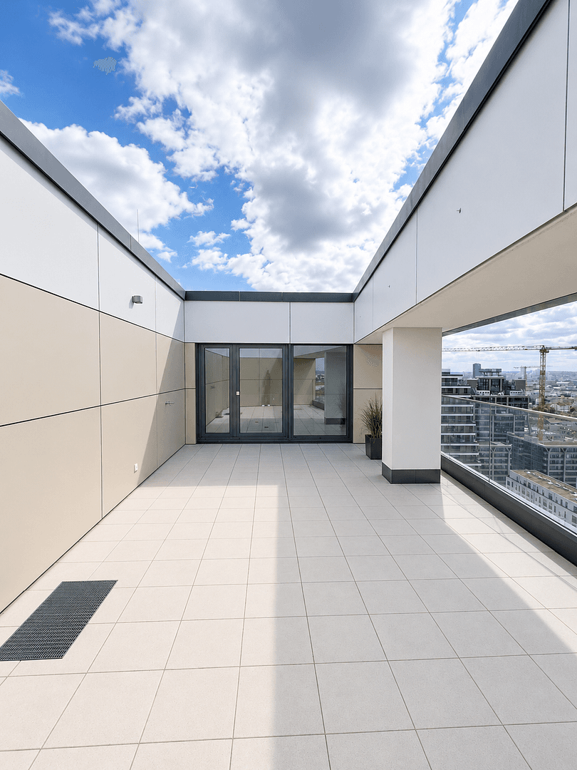 Prodej bytu 3+1 170 m², Europa-Allee 103, Frankfurt am Main, Hessen Prodej bytu 3+1 170 m², Europa-Allee 103, Frankfurt am Main, Hessen