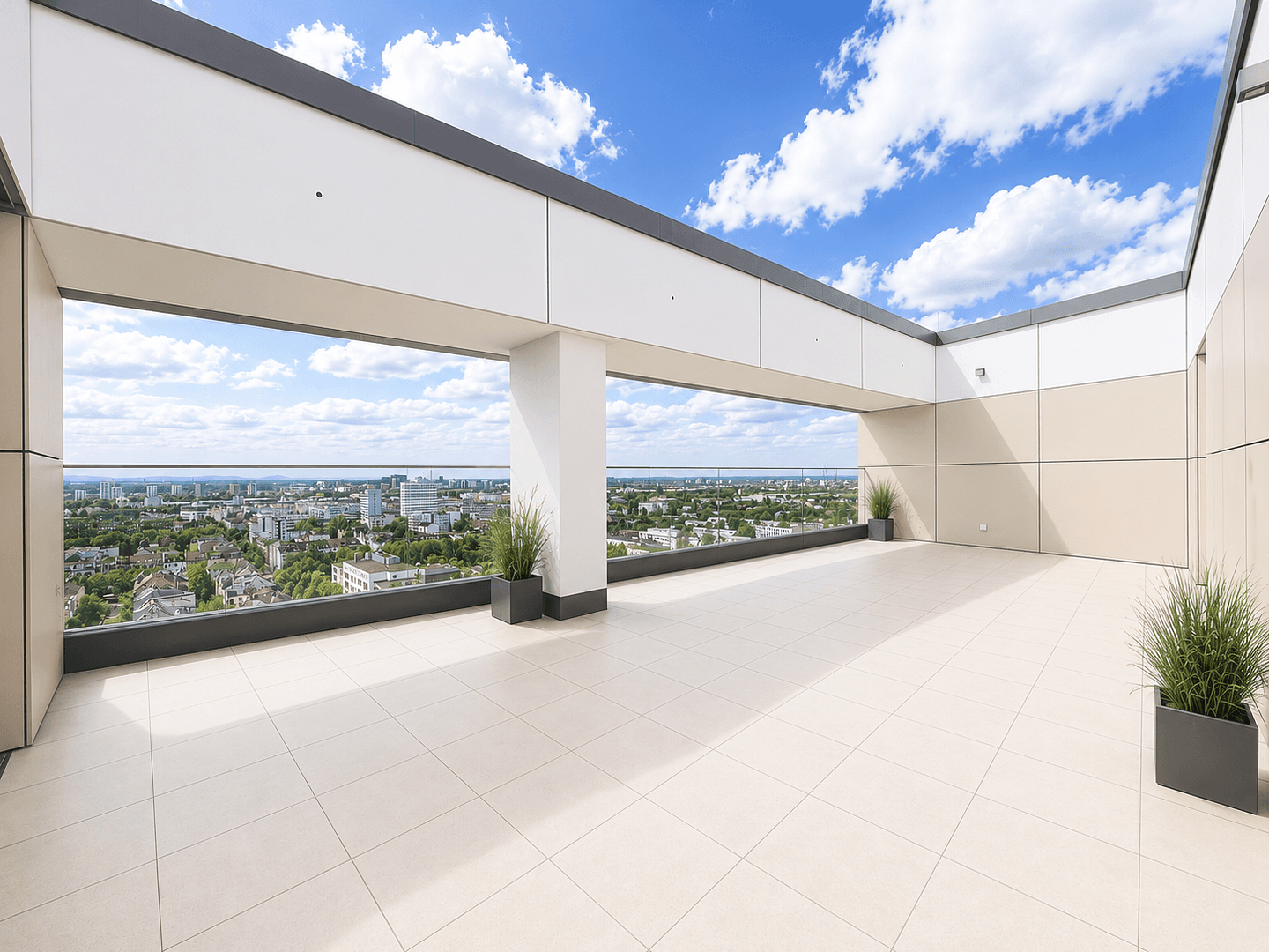 Prodej bytu 3+1 170 m², Europa-Allee 103, Frankfurt am Main, Hessen Prodej bytu 3+1 170 m², Europa-Allee 103, Frankfurt am Main, Hessen
