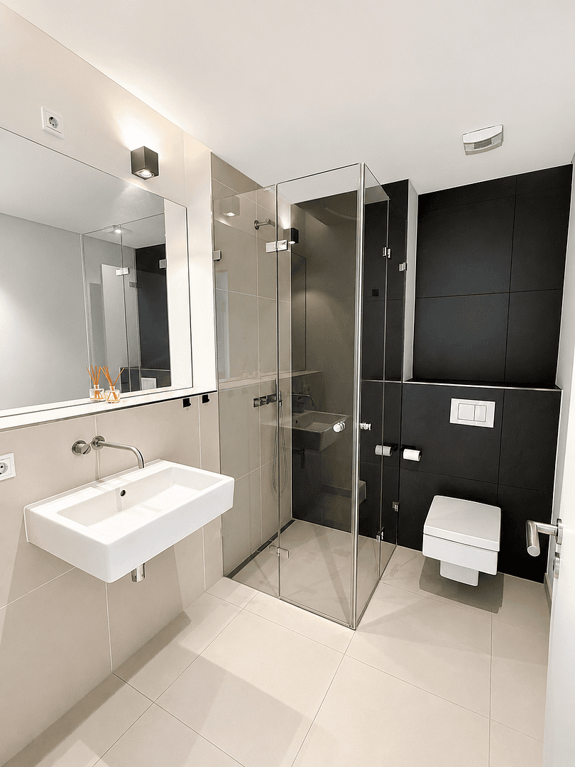 Prodej bytu 3+1 170 m², Europa-Allee 103, Frankfurt am Main, Hessen Prodej bytu 3+1 170 m², Europa-Allee 103, Frankfurt am Main, Hessen