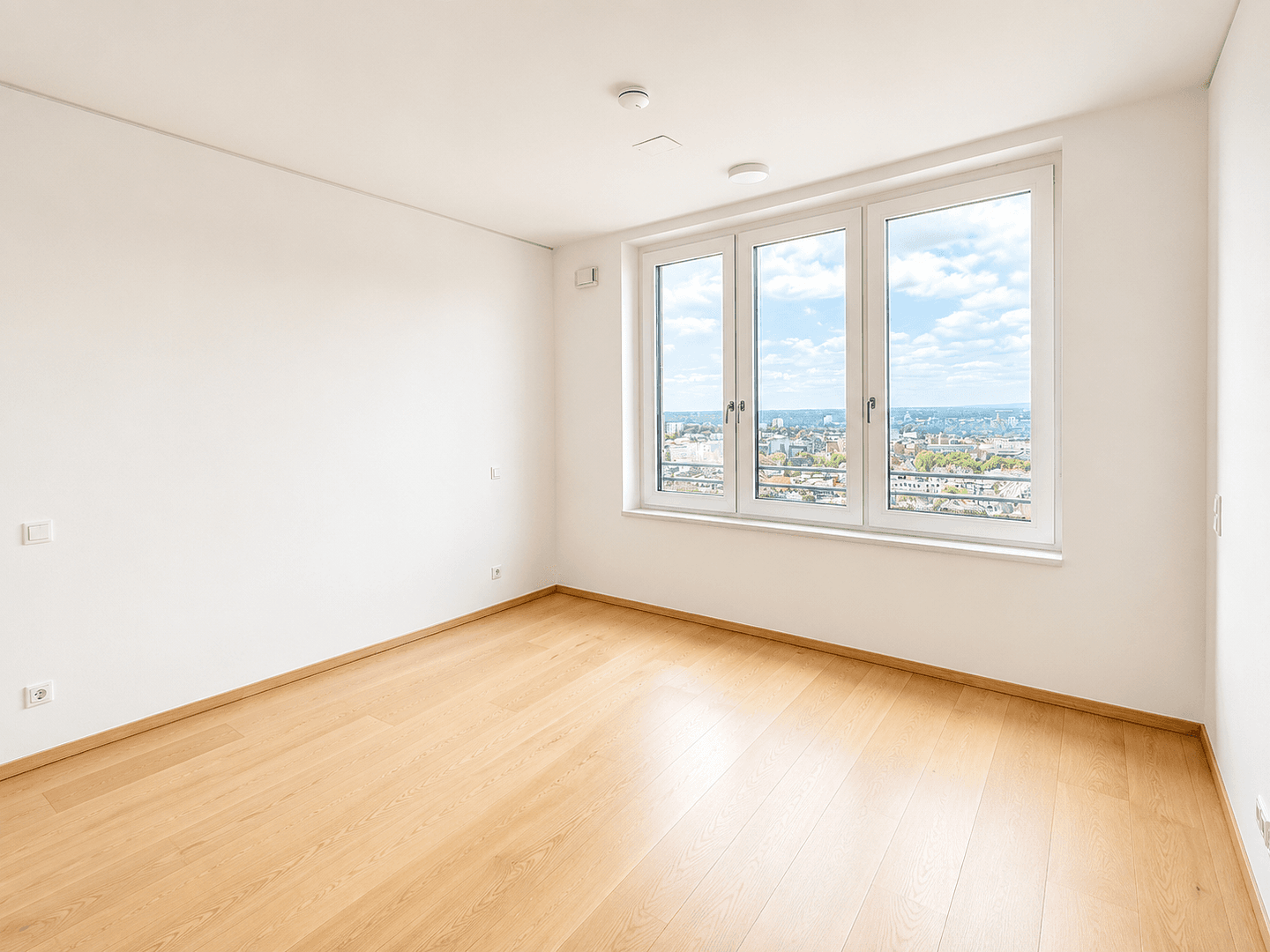 Prodej bytu 3+1 170 m², Europa-Allee 103, Frankfurt am Main, Hessen Prodej bytu 3+1 170 m², Europa-Allee 103, Frankfurt am Main, Hessen