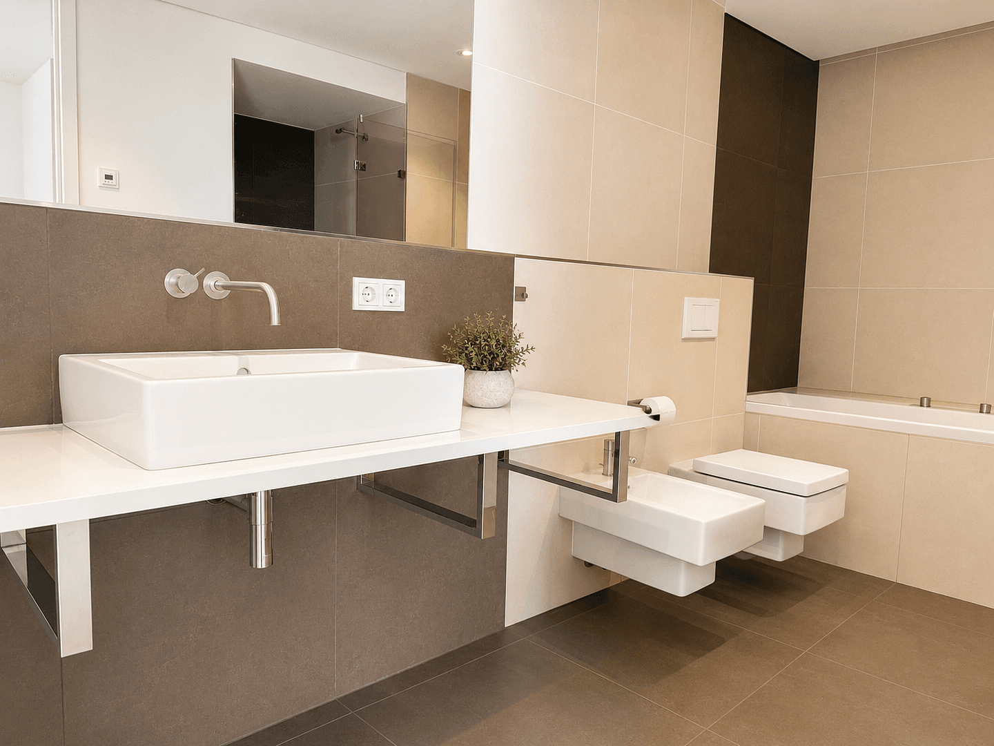 Prodej bytu 3+1 170 m², Europa-Allee 103, Frankfurt am Main, Hessen Prodej bytu 3+1 170 m², Europa-Allee 103, Frankfurt am Main, Hessen