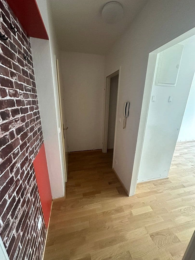 Pronájem bytu 2+1 45 m², Burghardtgasse 1, Wien, Wien Pronájem bytu 2+1 45 m², Burghardtgasse 1, Wien, Wien