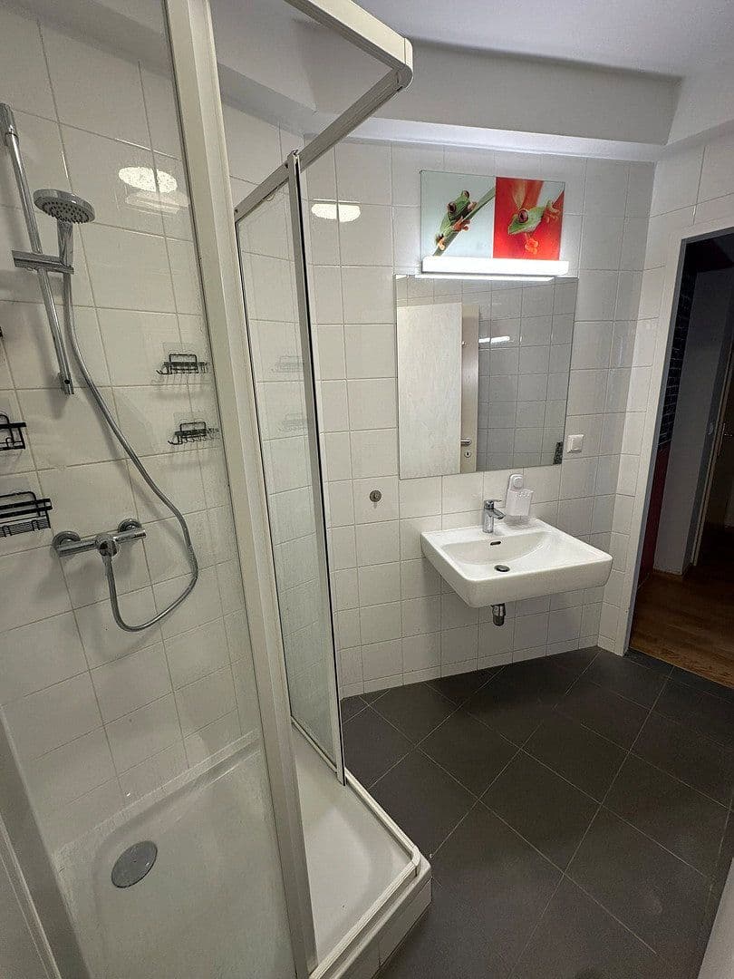 Pronájem bytu 2+1 45 m², Burghardtgasse 1, Wien, Wien Pronájem bytu 2+1 45 m², Burghardtgasse 1, Wien, Wien