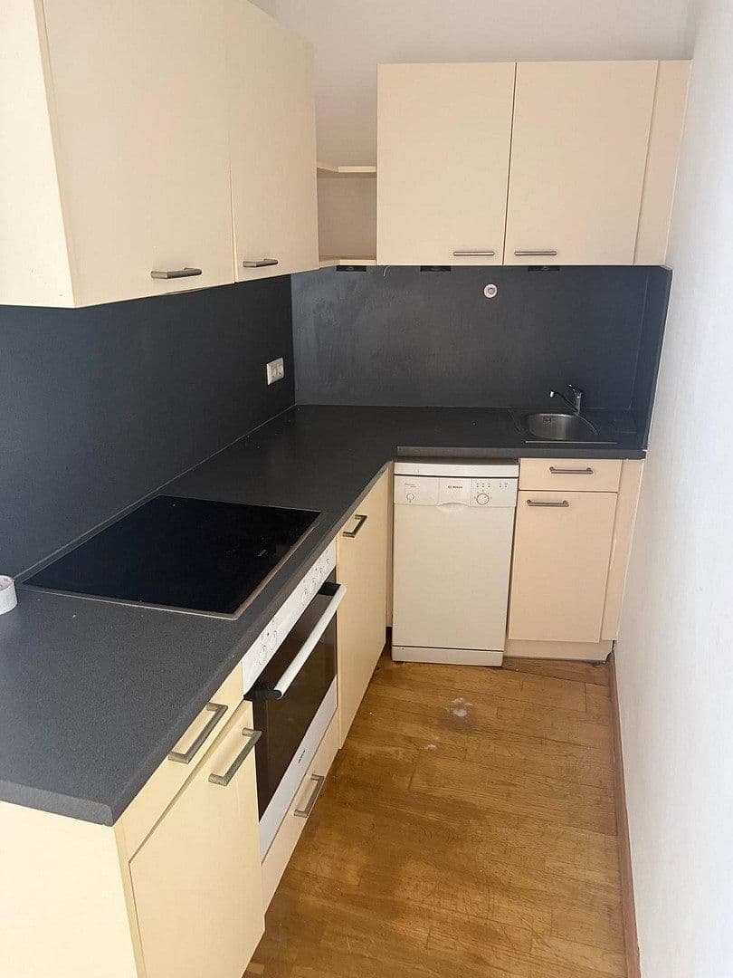 Pronájem bytu 2+1 45 m², Burghardtgasse 1, Wien, Wien Pronájem bytu 2+1 45 m², Burghardtgasse 1, Wien, Wien