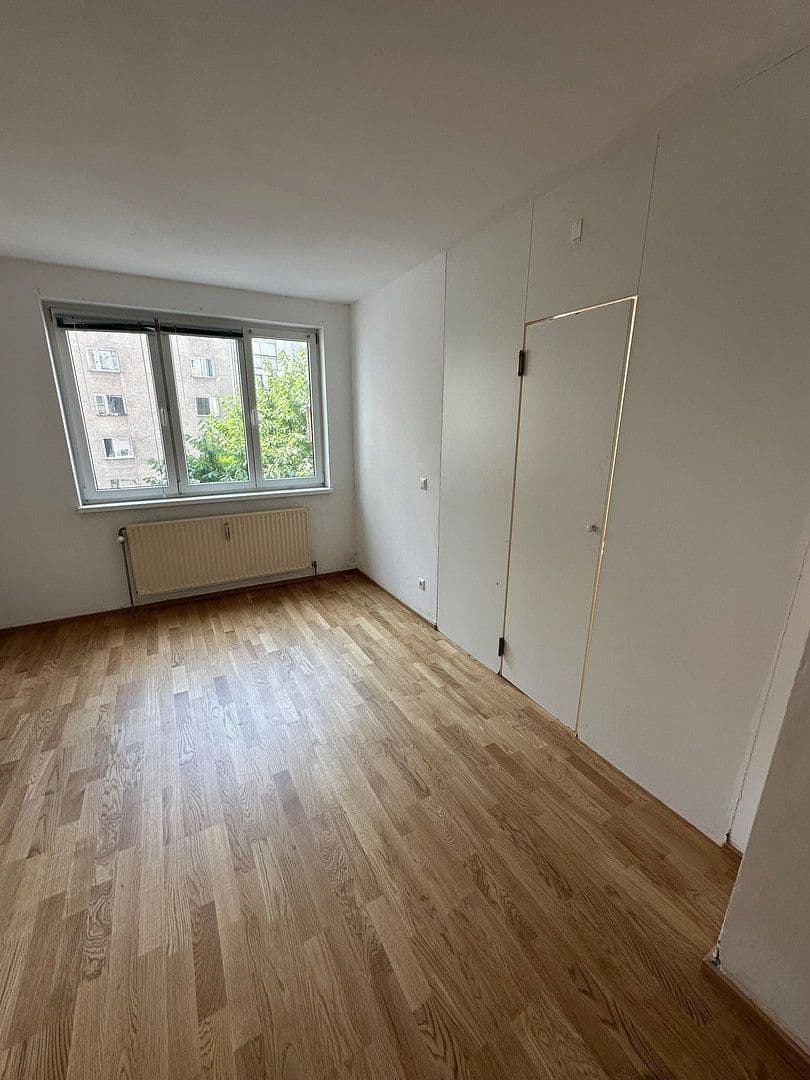 Pronájem bytu 2+1 45 m², Burghardtgasse 1, Wien, Wien Pronájem bytu 2+1 45 m², Burghardtgasse 1, Wien, Wien