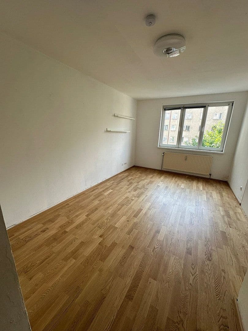 Pronájem bytu 2+1 45 m², Burghardtgasse 1, Wien, Wien Pronájem bytu 2+1 45 m², Burghardtgasse 1, Wien, Wien