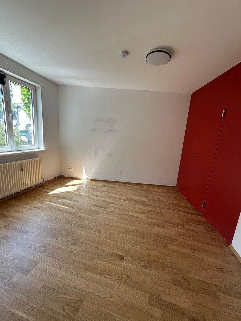 Pronájem bytu 2+1 45 m², Burghardtgasse 1, Wien, Wien Pronájem bytu 2+1 45 m², Burghardtgasse 1, Wien, Wien
