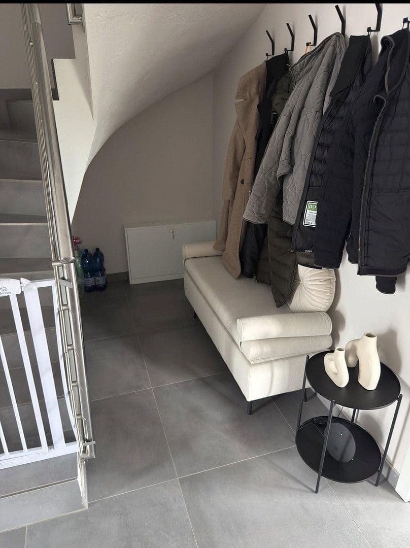 Pronájem domu 140 m², pozemek 750 m², Rotenburg, Dolní Sasko Pronájem domu 140 m², pozemek 750 m², Rotenburg, Dolní Sasko
