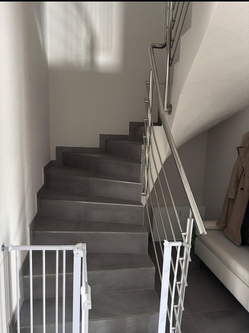 Pronájem domu 140 m², pozemek 750 m², Rotenburg, Dolní Sasko Pronájem domu 140 m², pozemek 750 m², Rotenburg, Dolní Sasko