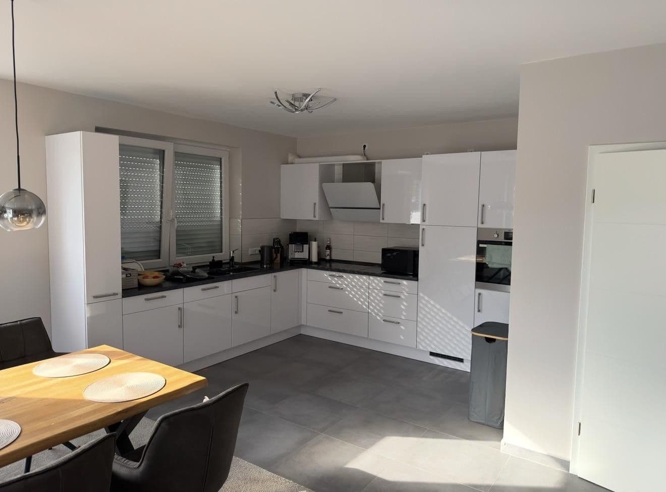 Pronájem domu 140 m², pozemek 750 m², Rotenburg, Dolní Sasko Pronájem domu 140 m², pozemek 750 m², Rotenburg, Dolní Sasko
