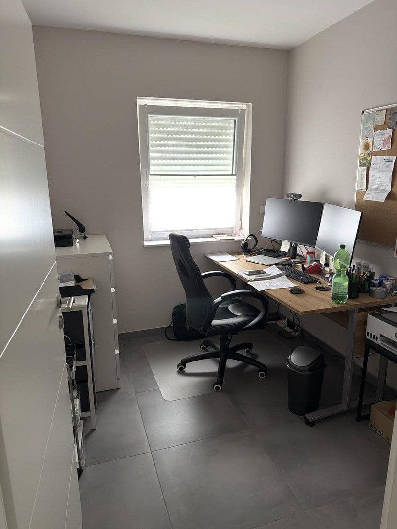 Pronájem domu 140 m², pozemek 750 m², Rotenburg, Dolní Sasko Pronájem domu 140 m², pozemek 750 m², Rotenburg, Dolní Sasko