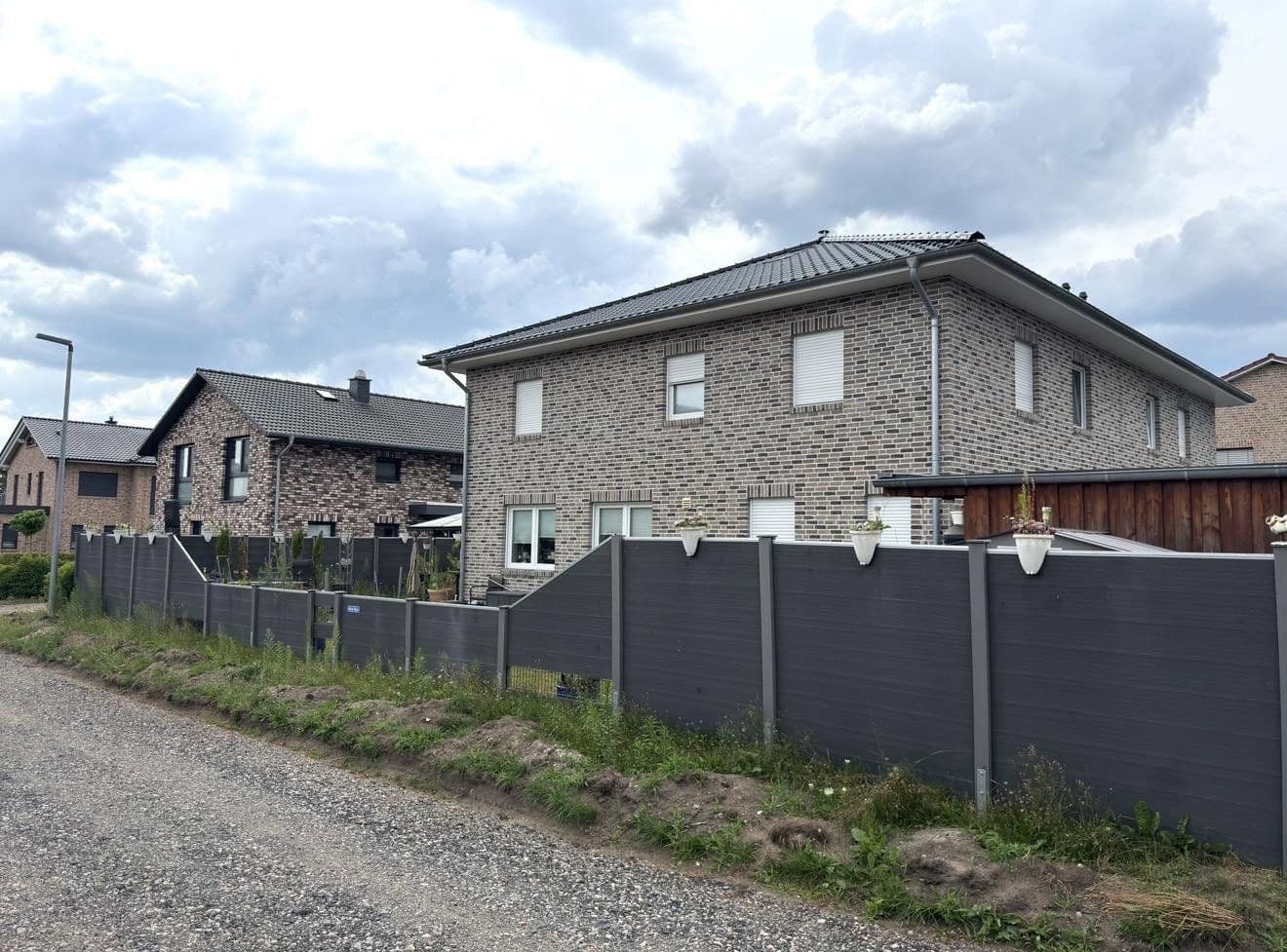 Pronájem domu 140 m², pozemek 750 m², Rotenburg, Dolní Sasko Pronájem domu 140 m², pozemek 750 m², Rotenburg, Dolní Sasko