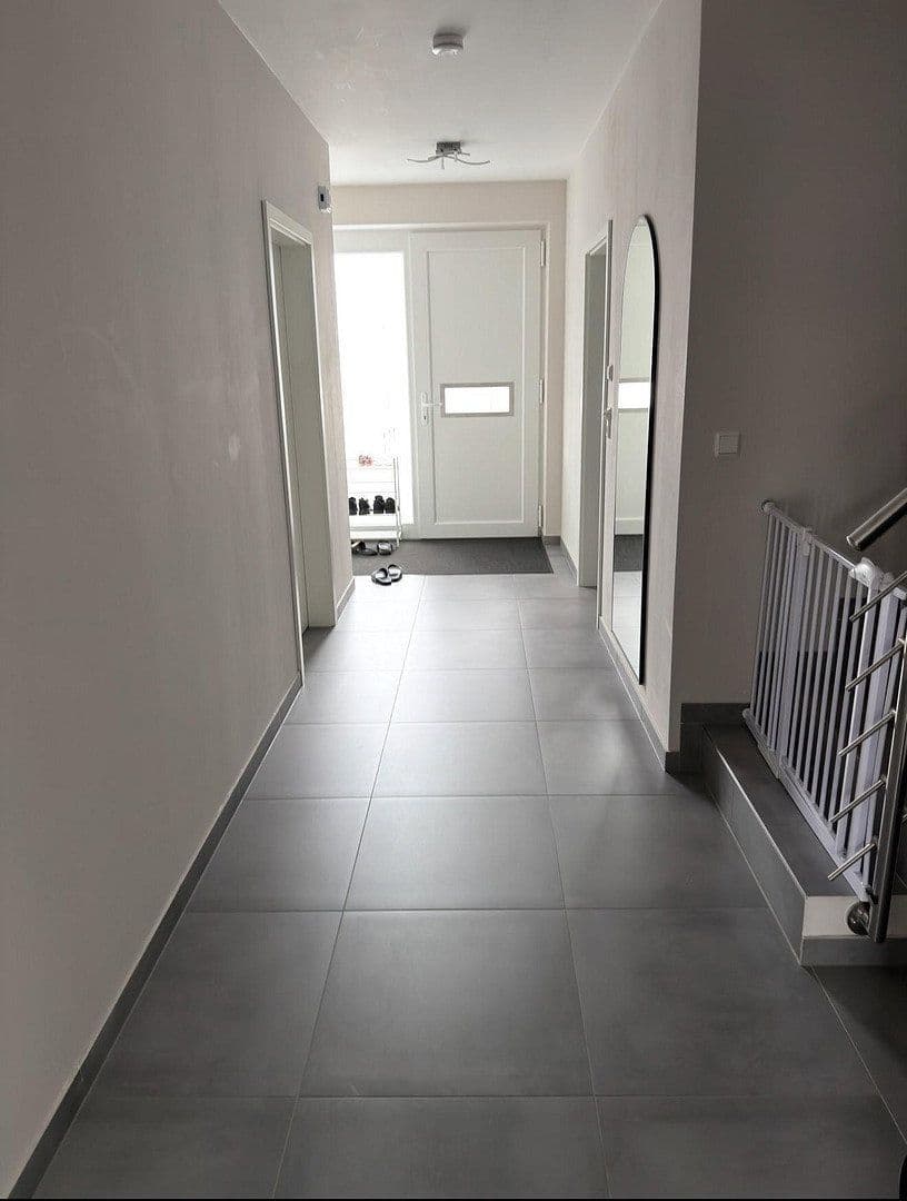Pronájem domu 140 m², pozemek 750 m², Rotenburg, Dolní Sasko Pronájem domu 140 m², pozemek 750 m², Rotenburg, Dolní Sasko