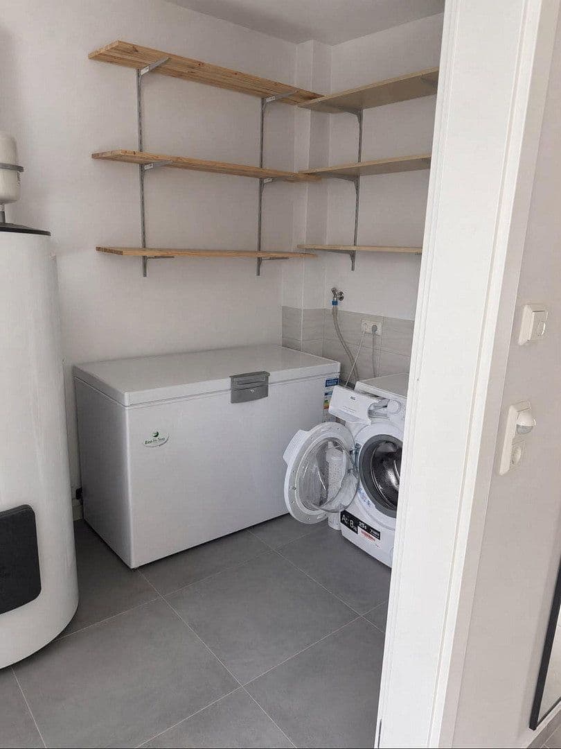 Pronájem domu 140 m², pozemek 750 m², Rotenburg, Dolní Sasko Pronájem domu 140 m², pozemek 750 m², Rotenburg, Dolní Sasko
