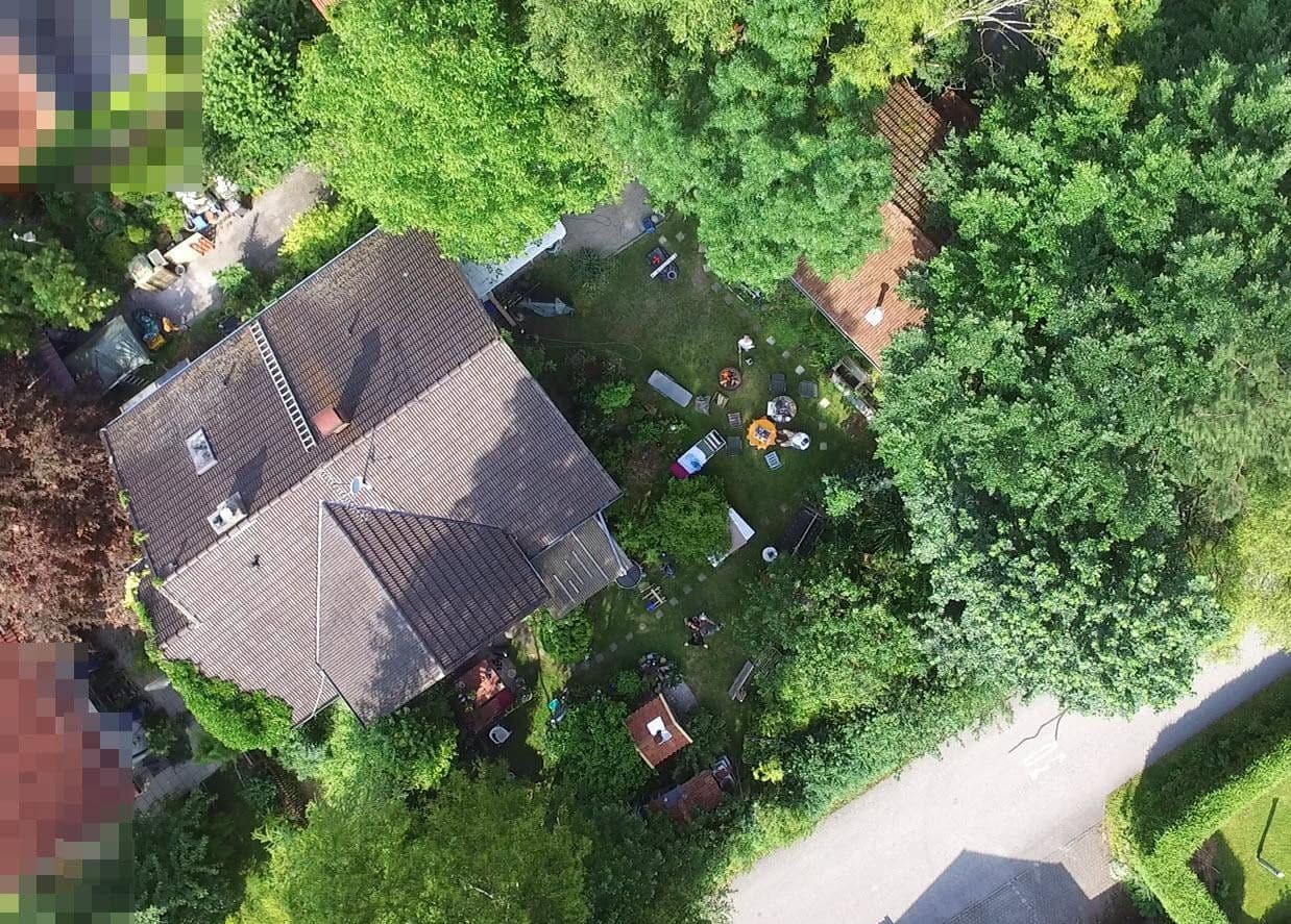 Prodej domu 202 m², pozemek 1.078 m², Huglfing, Bavorsko Prodej domu 202 m², pozemek 1.078 m², Huglfing, Bavorsko