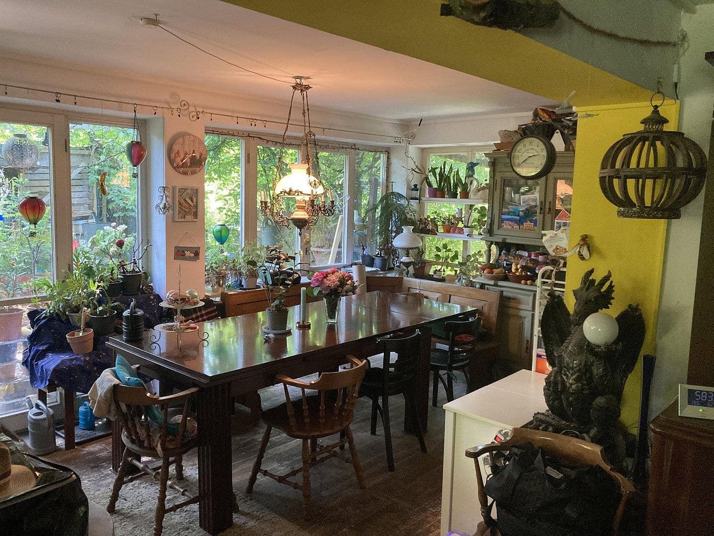 Prodej domu 202 m², pozemek 1.078 m², Huglfing, Bavorsko Prodej domu 202 m², pozemek 1.078 m², Huglfing, Bavorsko