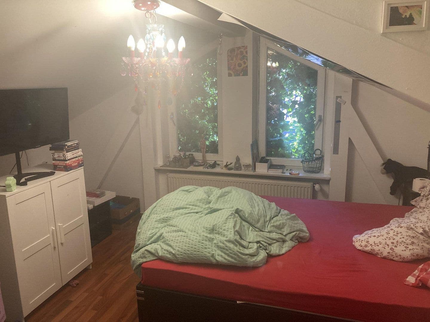 Prodej domu 202 m², pozemek 1.078 m², Huglfing, Bavorsko Prodej domu 202 m², pozemek 1.078 m², Huglfing, Bavorsko