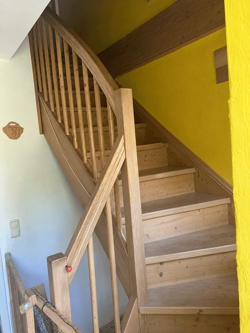 Prodej domu 202 m², pozemek 1.078 m², Huglfing, Bavorsko Prodej domu 202 m², pozemek 1.078 m², Huglfing, Bavorsko
