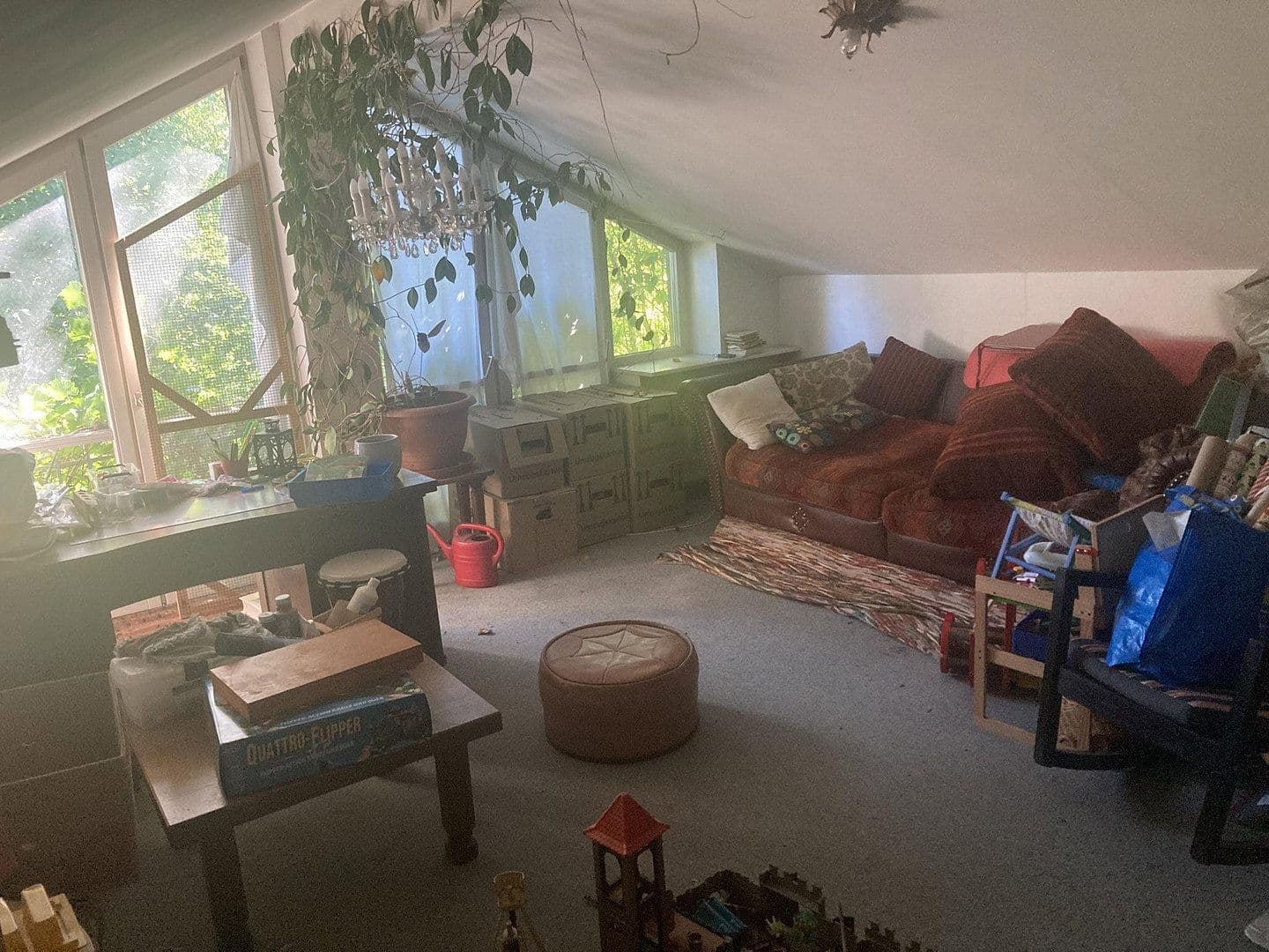 Prodej domu 202 m², pozemek 1.078 m², Huglfing, Bavorsko Prodej domu 202 m², pozemek 1.078 m², Huglfing, Bavorsko
