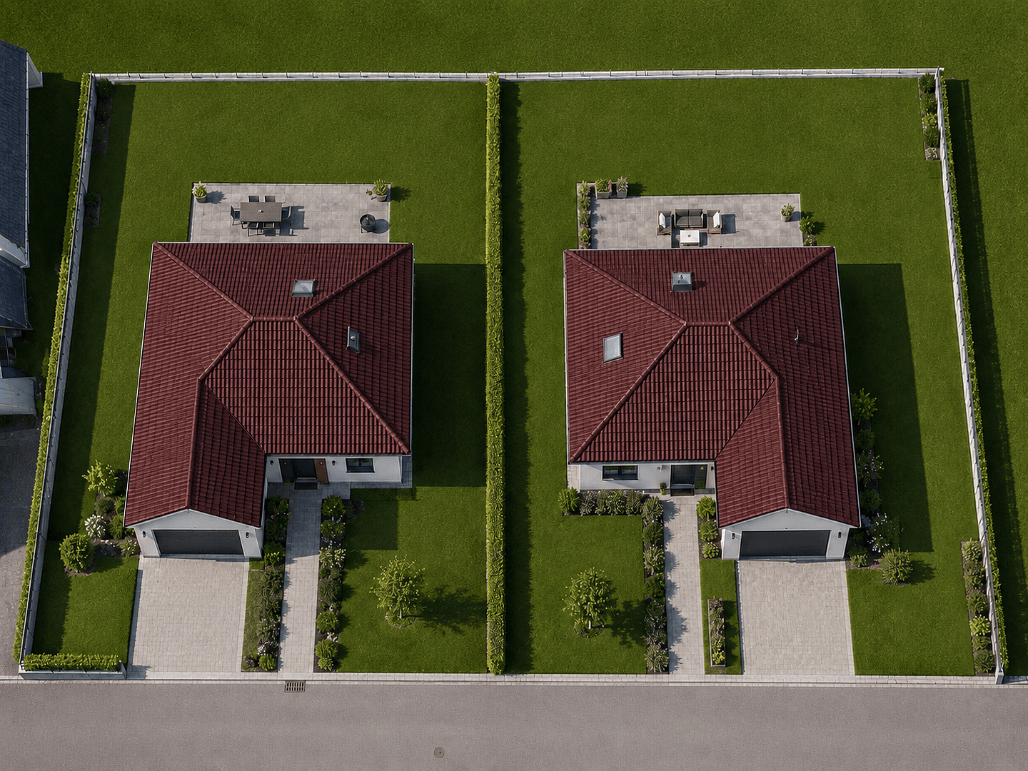 Prodej domu 202 m², pozemek 1.078 m², Huglfing, Bavorsko Prodej domu 202 m², pozemek 1.078 m², Huglfing, Bavorsko
