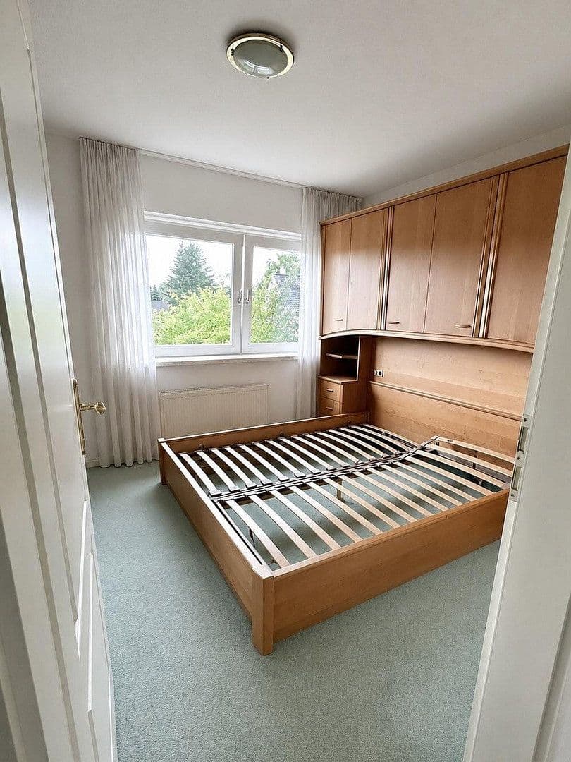 Prodej domu 92 m², pozemek 219 m², Lübeck, Šlesvicko-Holštýnsko Prodej domu 92 m², pozemek 219 m², Lübeck, Šlesvicko-Holštýnsko
