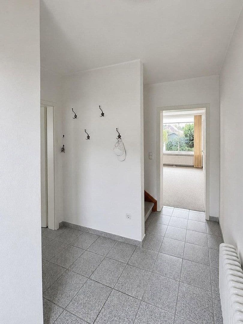 Prodej domu 92 m², pozemek 219 m², Lübeck, Šlesvicko-Holštýnsko Prodej domu 92 m², pozemek 219 m², Lübeck, Šlesvicko-Holštýnsko