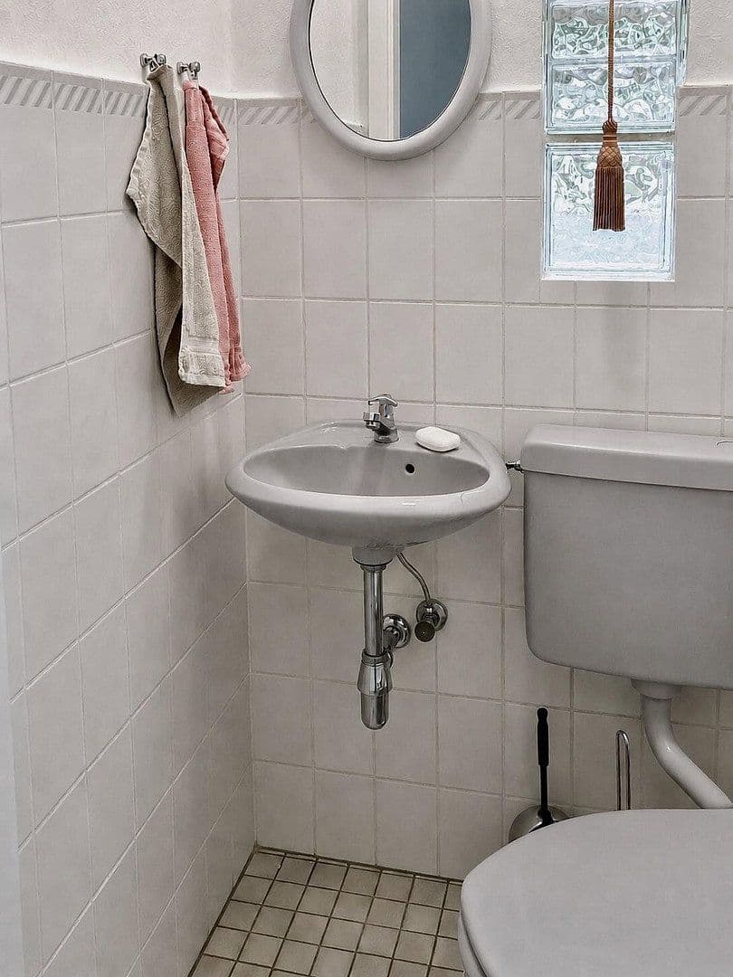 Prodej domu 92 m², pozemek 219 m², Lübeck, Šlesvicko-Holštýnsko Prodej domu 92 m², pozemek 219 m², Lübeck, Šlesvicko-Holštýnsko