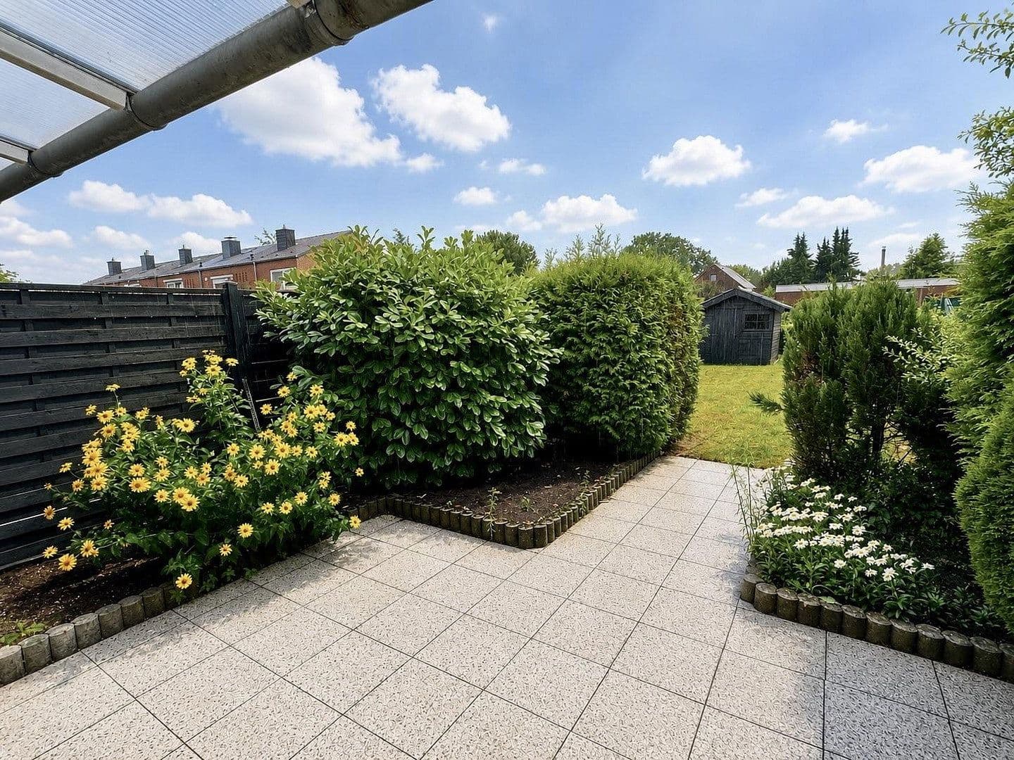 Prodej domu 92 m², pozemek 219 m², Lübeck, Šlesvicko-Holštýnsko Prodej domu 92 m², pozemek 219 m², Lübeck, Šlesvicko-Holštýnsko