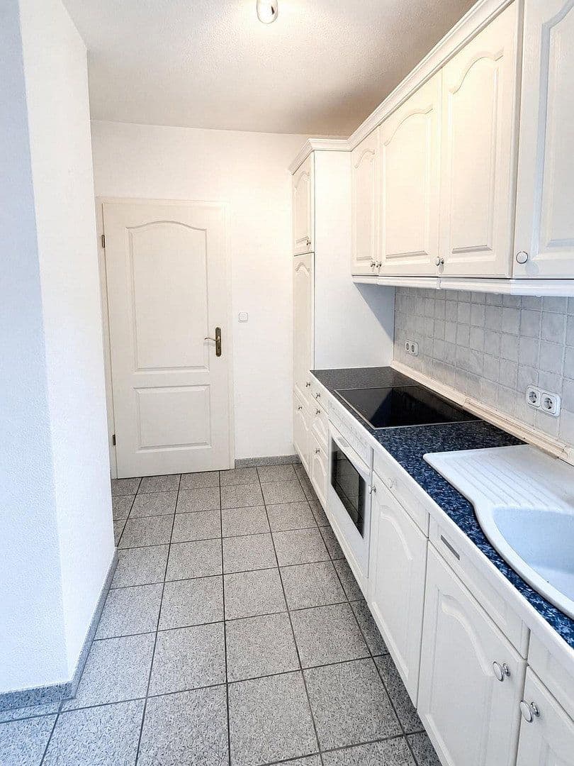 Prodej domu 92 m², pozemek 219 m², Lübeck, Šlesvicko-Holštýnsko Prodej domu 92 m², pozemek 219 m², Lübeck, Šlesvicko-Holštýnsko