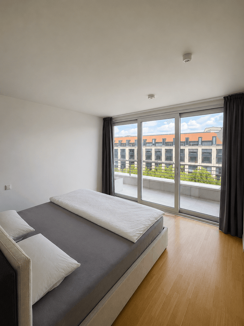 Pronájem bytu 3+1 118 m², Petersstrasse 12, Leipzig, Sasko Pronájem bytu 3+1 118 m², Petersstrasse 12, Leipzig, Sasko