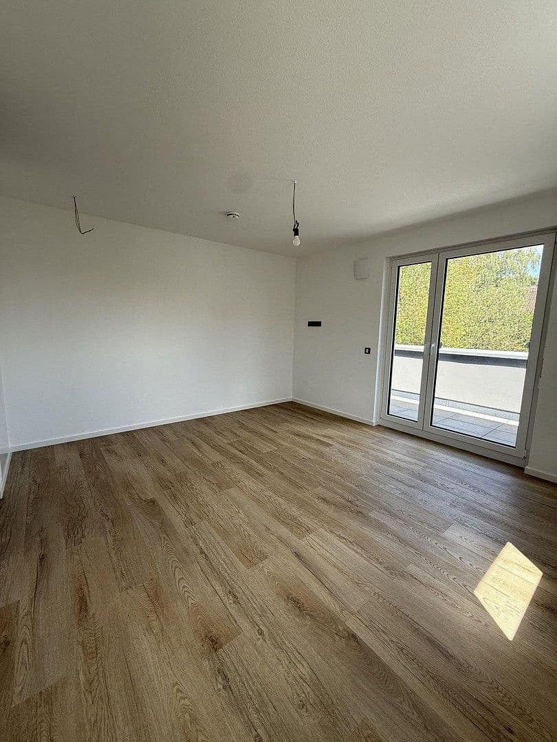 Pronájem bytu 1+1 30 m², Cappeler Str. 34, Marburg, Hessen Pronájem bytu 1+1 30 m², Cappeler Str. 34, Marburg, Hessen