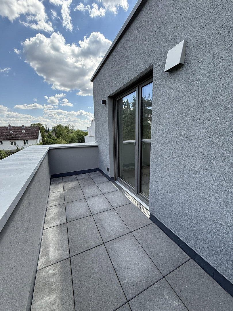Pronájem bytu 1+1 30 m², Cappeler Str. 34, Marburg, Hessen Pronájem bytu 1+1 30 m², Cappeler Str. 34, Marburg, Hessen