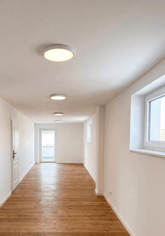 Pronájem bytu 2+1 46 m², Reisachstraße 8, Pliezhausen, Bádensko-Württembersko Pronájem bytu 2+1 46 m², Reisachstraße 8, Pliezhausen, Bádensko-Württembersko