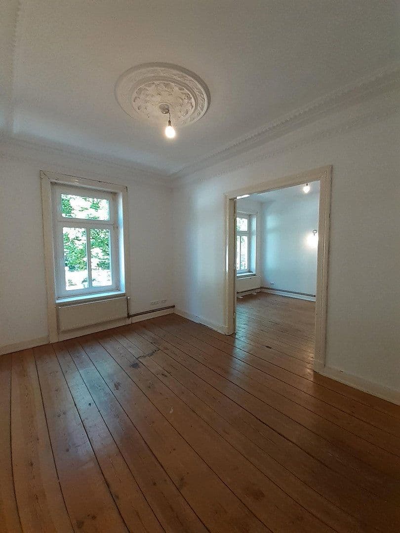 Prodej bytu 4+1 90 m², Hamburg, Hamburg Prodej bytu 4+1 90 m², Hamburg, Hamburg
