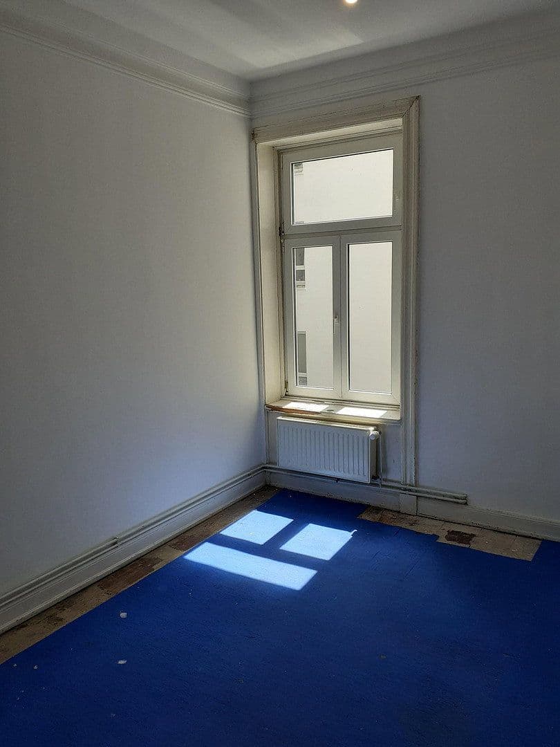 Prodej bytu 4+1 90 m², Hamburg, Hamburg Prodej bytu 4+1 90 m², Hamburg, Hamburg