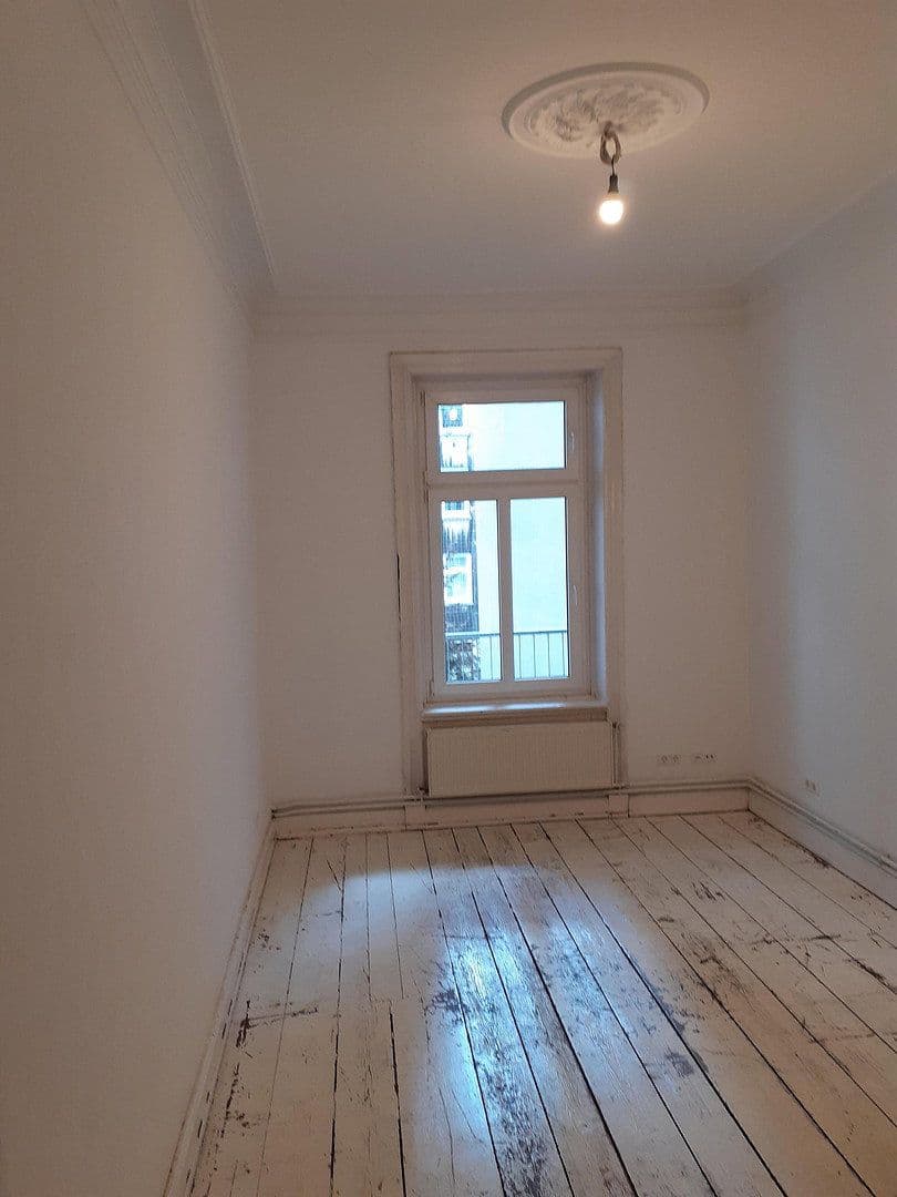 Prodej bytu 4+1 90 m², Hamburg, Hamburg Prodej bytu 4+1 90 m², Hamburg, Hamburg