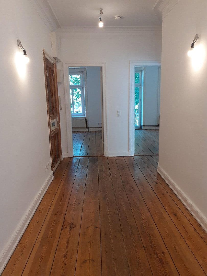 Prodej bytu 4+1 90 m², Hamburg, Hamburg Prodej bytu 4+1 90 m², Hamburg, Hamburg