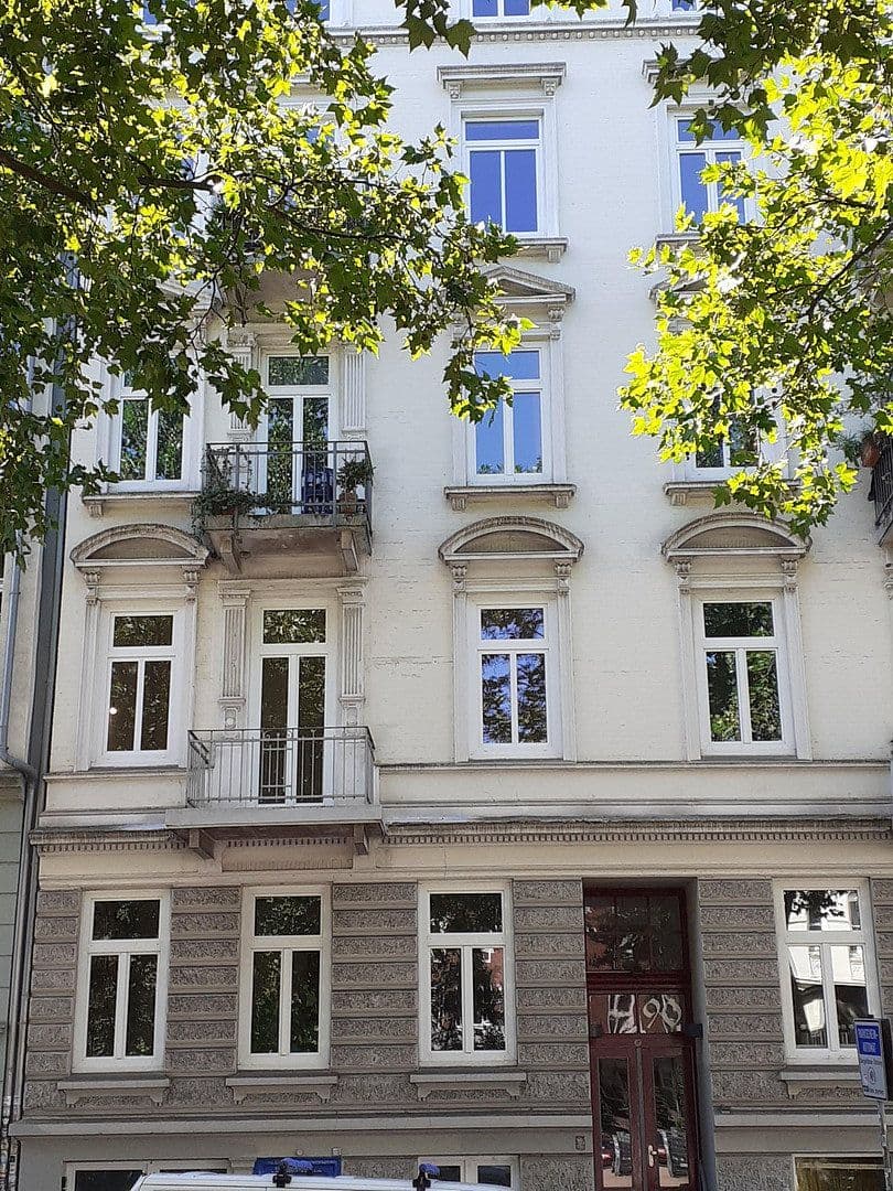 Prodej bytu 4+1 90 m², Hamburg, Hamburg Prodej bytu 4+1 90 m², Hamburg, Hamburg