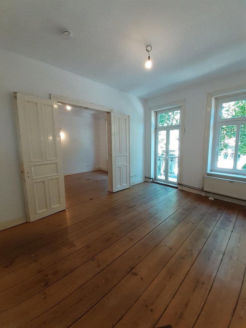 Prodej bytu 4+1 90 m², Hamburg, Hamburg Prodej bytu 4+1 90 m², Hamburg, Hamburg