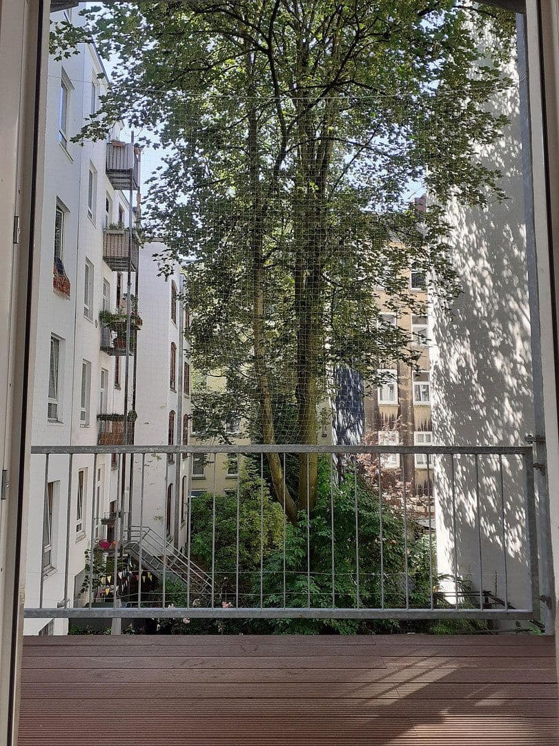 Prodej bytu 4+1 90 m², Hamburg, Hamburg Prodej bytu 4+1 90 m², Hamburg, Hamburg