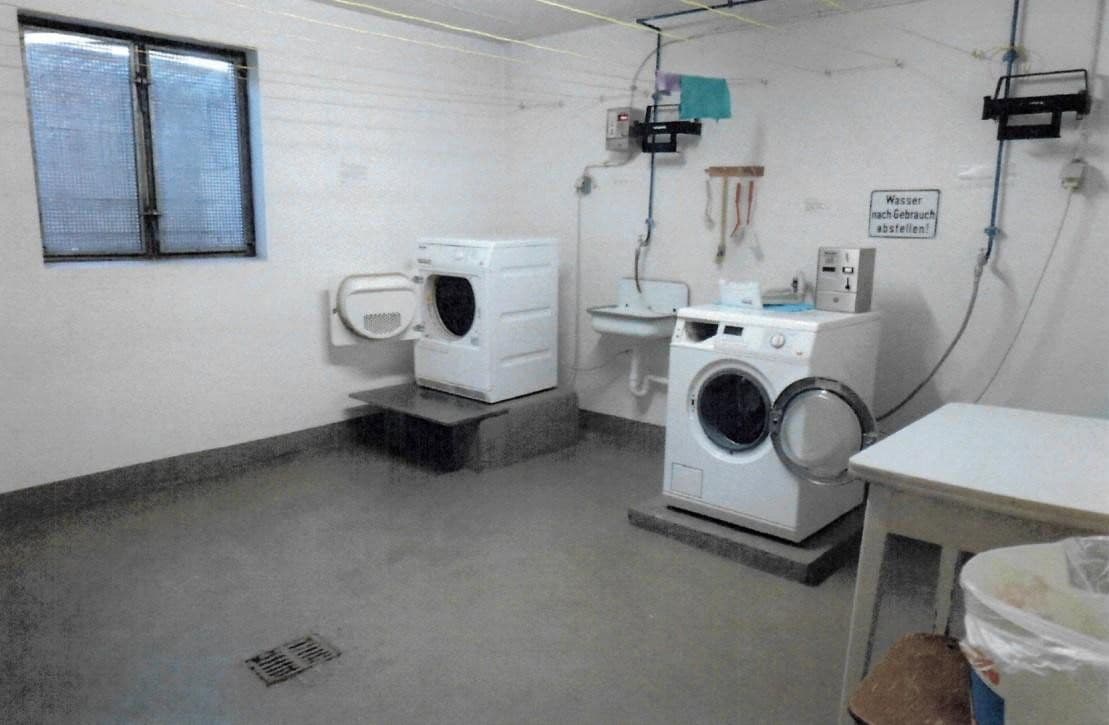 Pronájem bytu 3+1 70 m², Rüsselsheim am Main, Hessen Pronájem bytu 3+1 70 m², Rüsselsheim am Main, Hessen