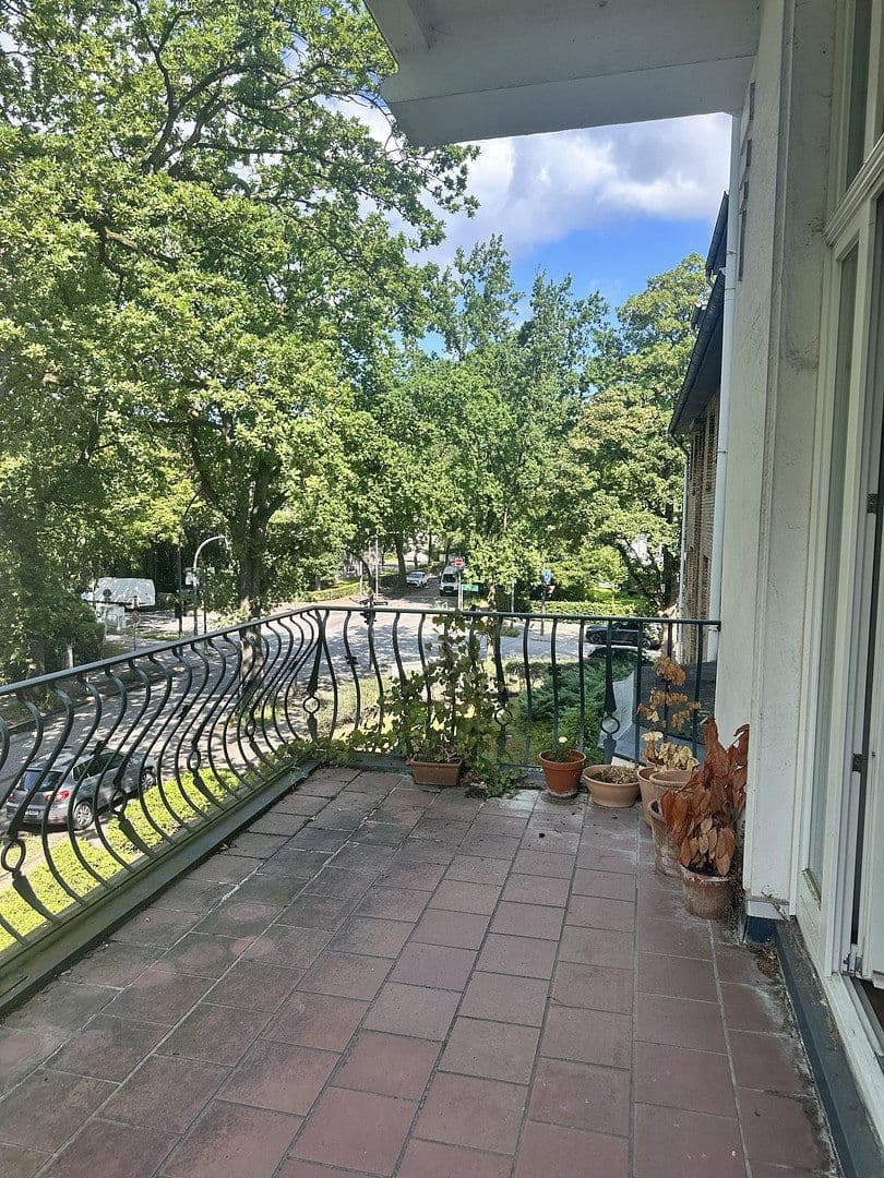 Pronájem bytu 3+1 120 m², Herbert-Weichmann-Str. 72, Hamburg, Hamburg Pronájem bytu 3+1 120 m², Herbert-Weichmann-Str. 72, Hamburg, Hamburg
