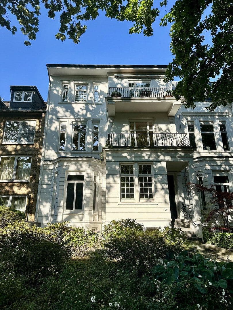 Pronájem bytu 3+1 120 m², Herbert-Weichmann-Str. 72, Hamburg, Hamburg Pronájem bytu 3+1 120 m², Herbert-Weichmann-Str. 72, Hamburg, Hamburg