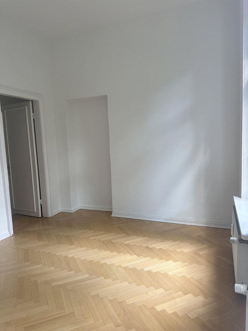 Pronájem bytu 3+1 120 m², Herbert-Weichmann-Str. 72, Hamburg, Hamburg Pronájem bytu 3+1 120 m², Herbert-Weichmann-Str. 72, Hamburg, Hamburg