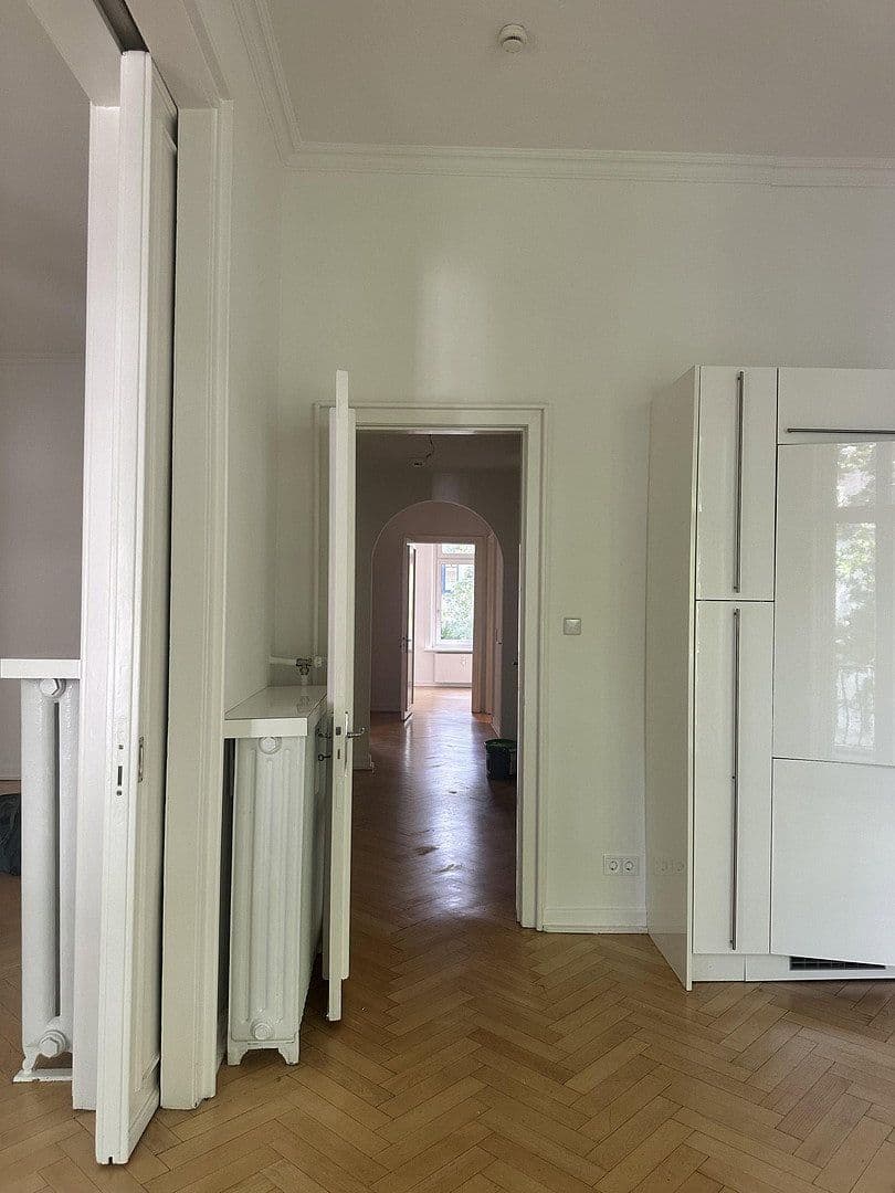 Pronájem bytu 3+1 120 m², Herbert-Weichmann-Str. 72, Hamburg, Hamburg Pronájem bytu 3+1 120 m², Herbert-Weichmann-Str. 72, Hamburg, Hamburg