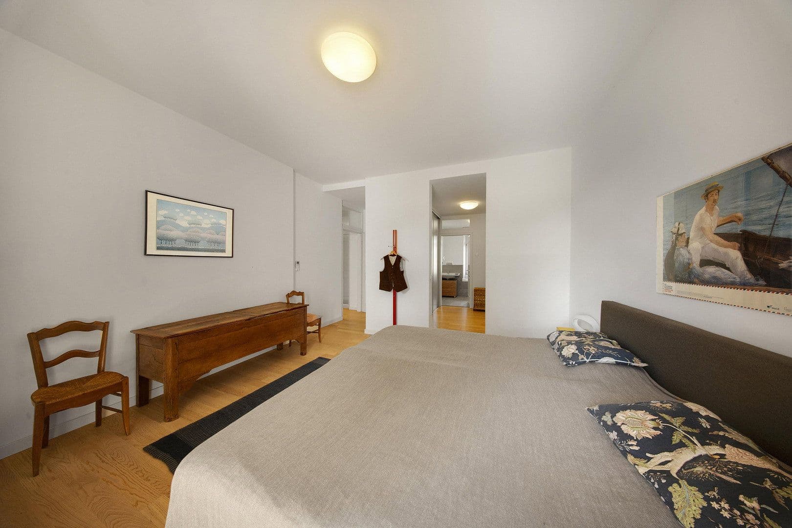 Prodej bytu 3+1 199 m², Karlsruhe, Bádensko-Württembersko Prodej bytu 3+1 199 m², Karlsruhe, Bádensko-Württembersko