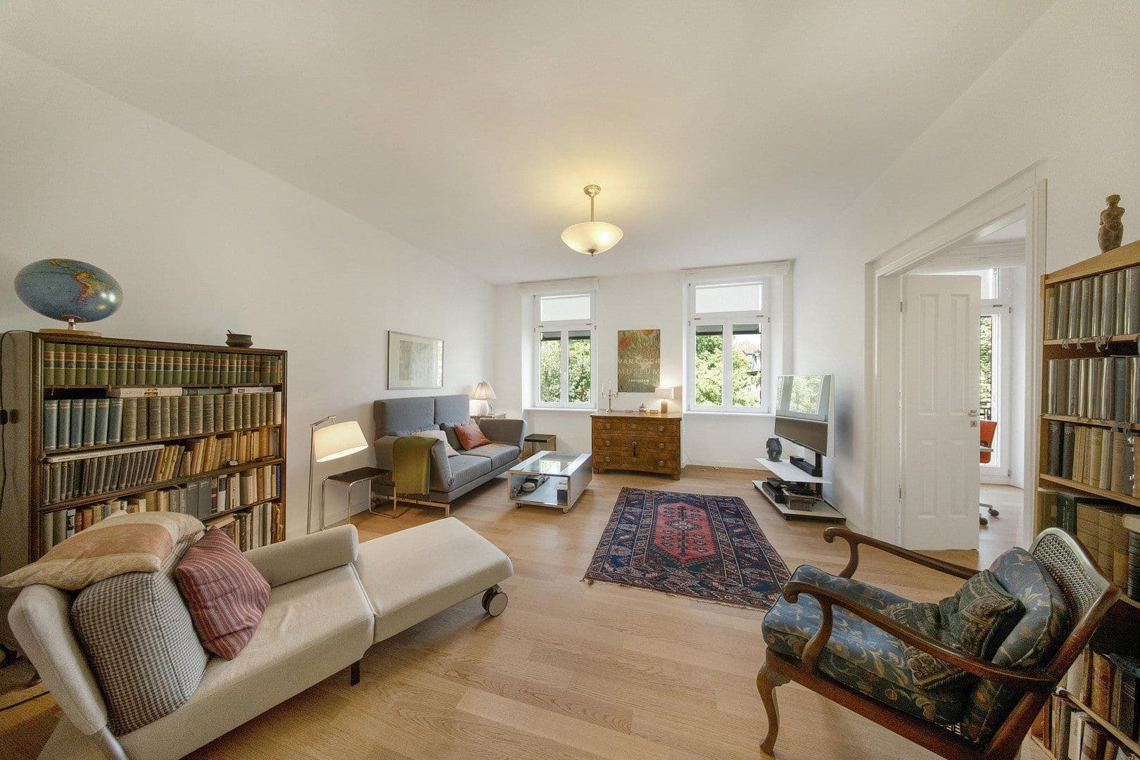 Prodej bytu 3+1 199 m², Karlsruhe, Bádensko-Württembersko Prodej bytu 3+1 199 m², Karlsruhe, Bádensko-Württembersko