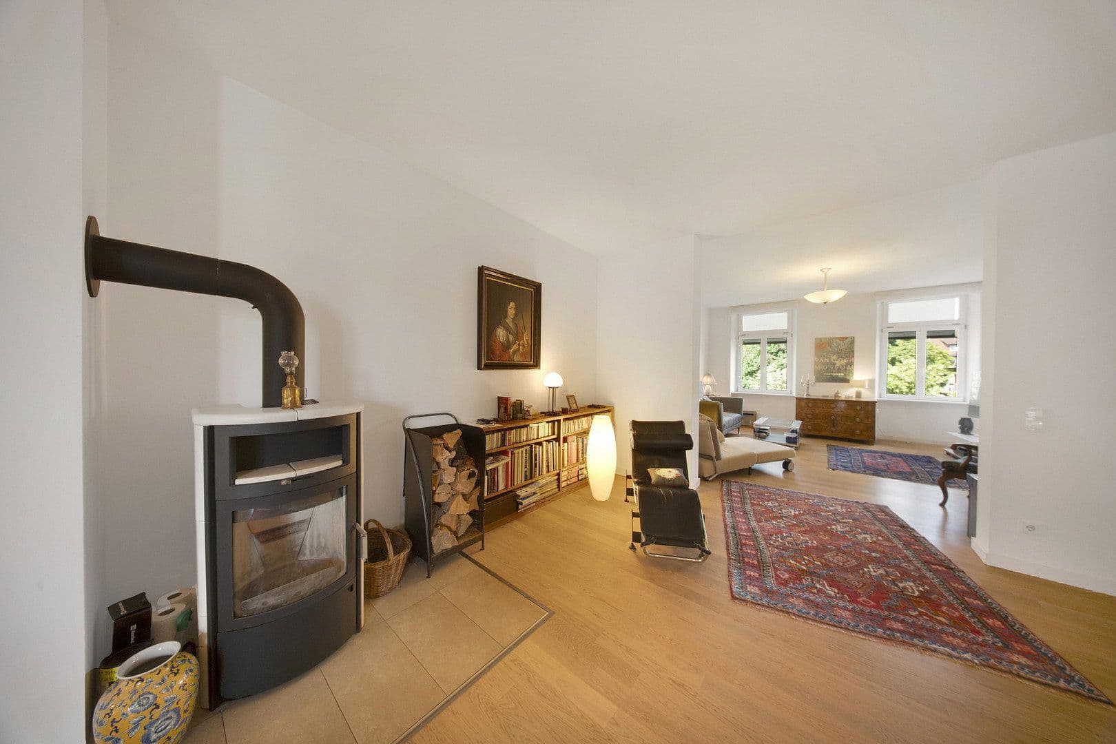Prodej bytu 3+1 199 m², Karlsruhe, Bádensko-Württembersko Prodej bytu 3+1 199 m², Karlsruhe, Bádensko-Württembersko