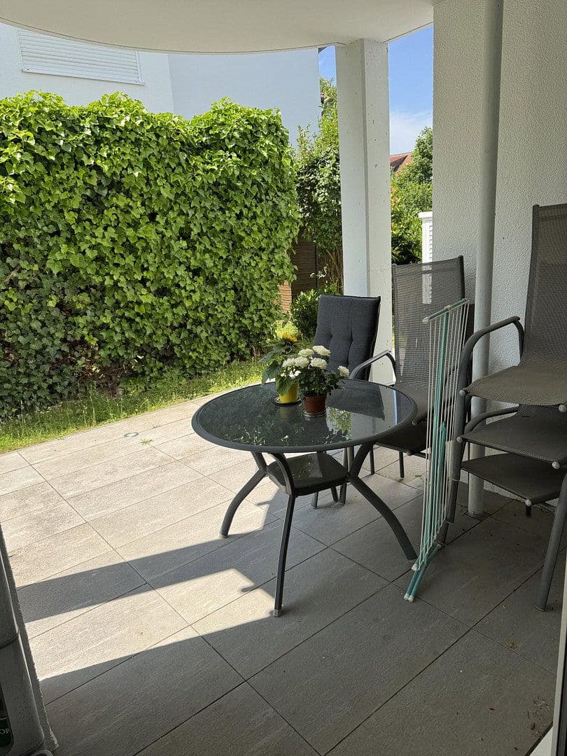 Prodej bytu 3+1 90 m², Mainz Finthen, Porýní-Falc Prodej bytu 3+1 90 m², Mainz Finthen, Porýní-Falc