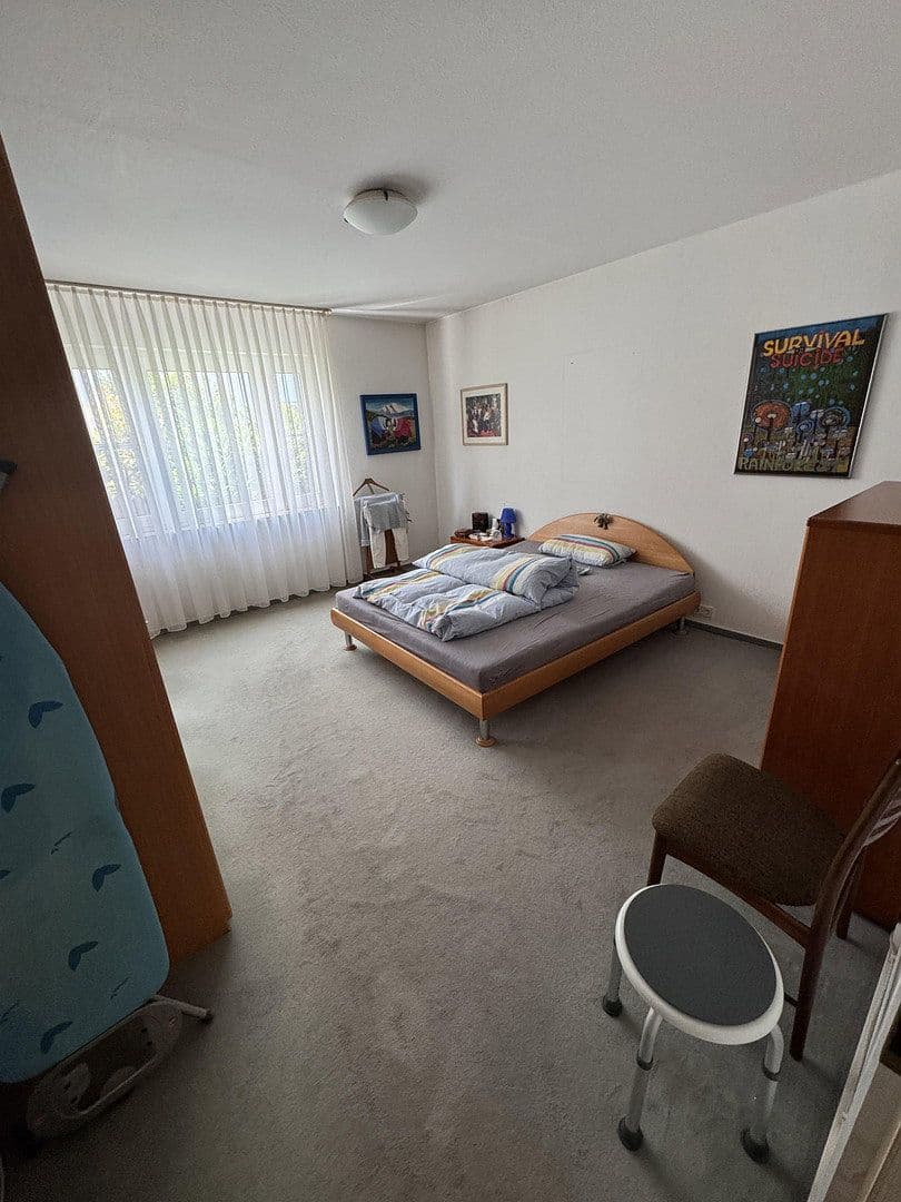 Prodej bytu 3+1 90 m², Mainz Finthen, Porýní-Falc Prodej bytu 3+1 90 m², Mainz Finthen, Porýní-Falc